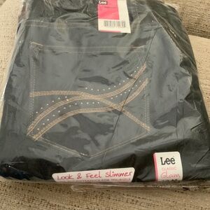 Lee Women Boot cut Jeans